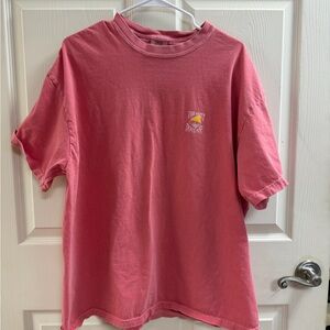 the salty dog cafe shirt